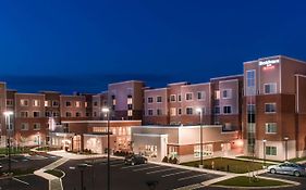 Residence Inn Nashua Nh